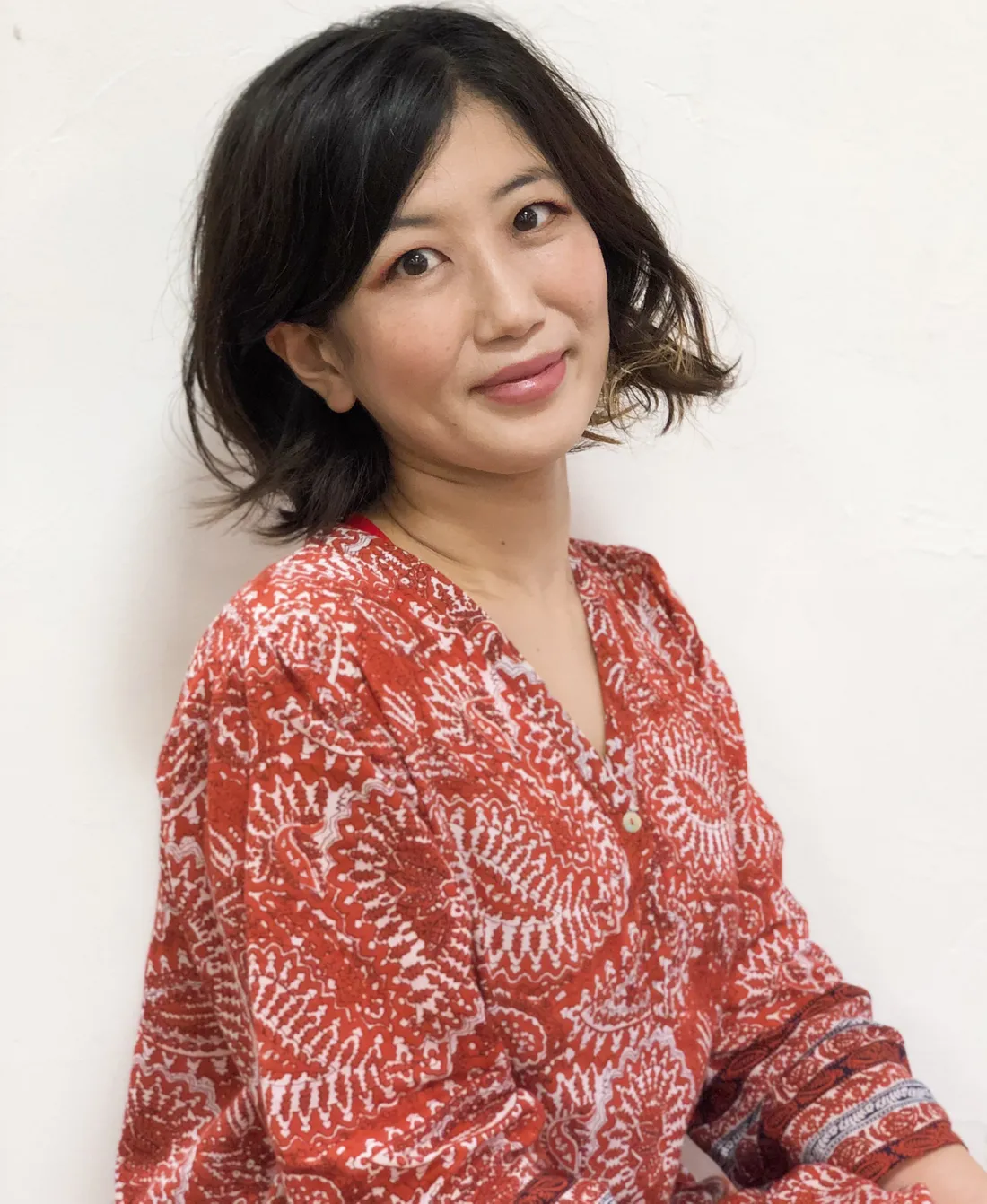 Kurasawa(スタイリスト)
